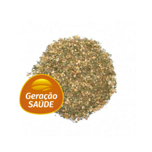 CHIMICHURRI SEM PIMENTA  - pote100 g