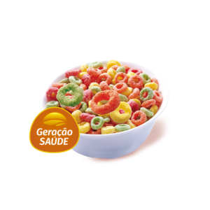 FRUIT RINGS (argolinhas coloridas) 500 g